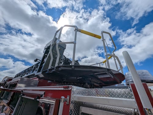Springfield FD