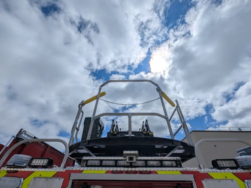 Springfield FD