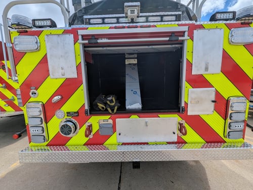 Springfield FD