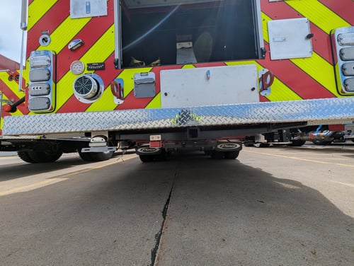 Springfield FD