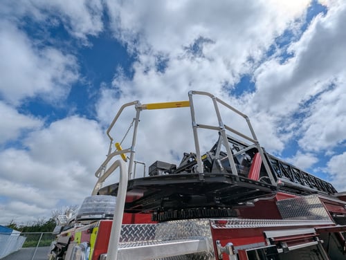 Springfield FD