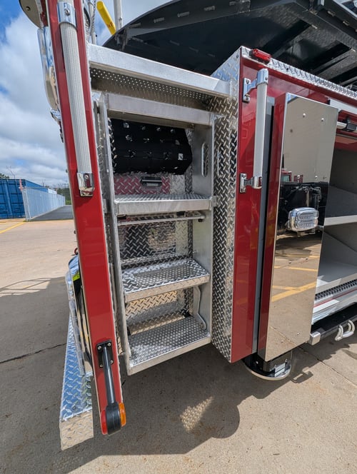 Springfield FD