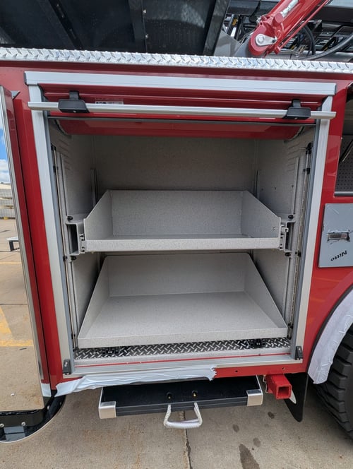 Springfield FD