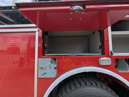 Springfield FD