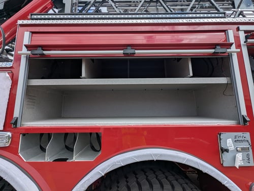 Springfield FD