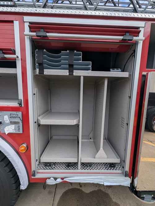 Springfield FD