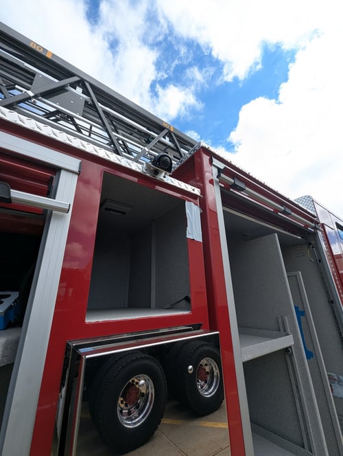 Springfield FD