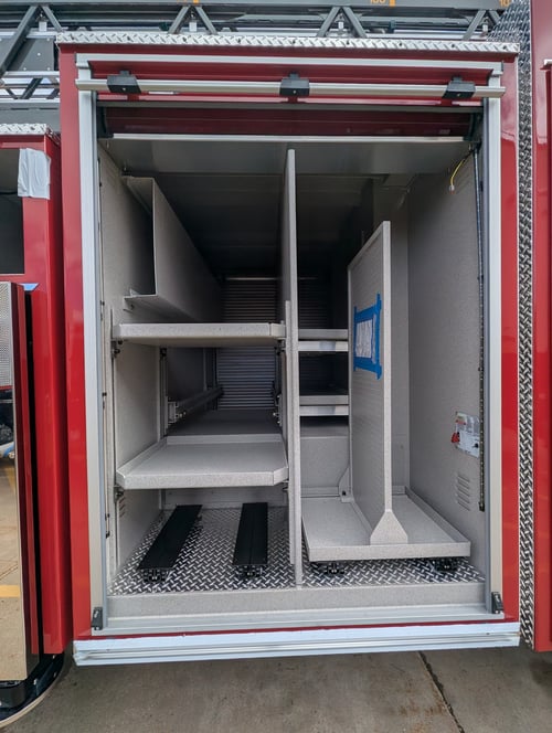 Springfield FD