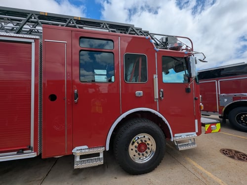 Springfield FD