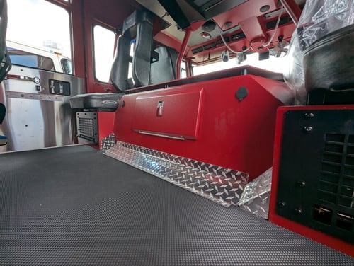 Springfield FD
