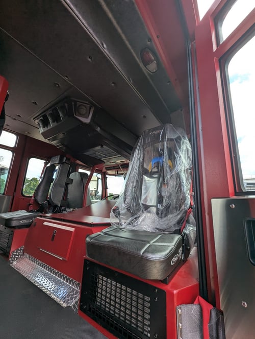 Springfield FD