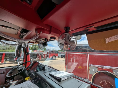 Springfield FD