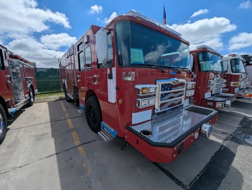 North Maine FPD