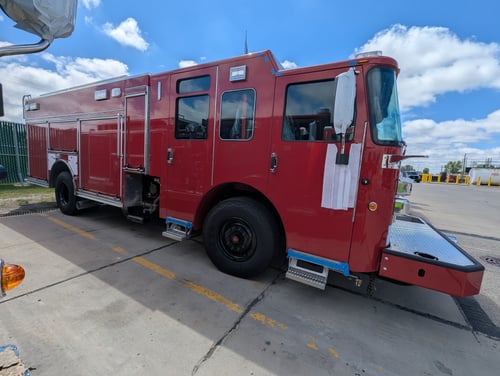 North Maine FPD