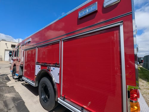 North Maine FPD