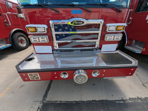 North Maine FPD