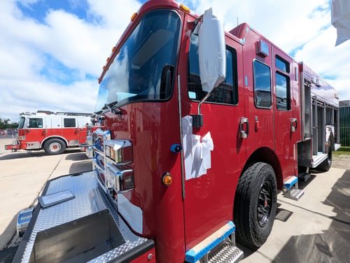 North Maine FPD