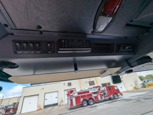 North Maine FPD