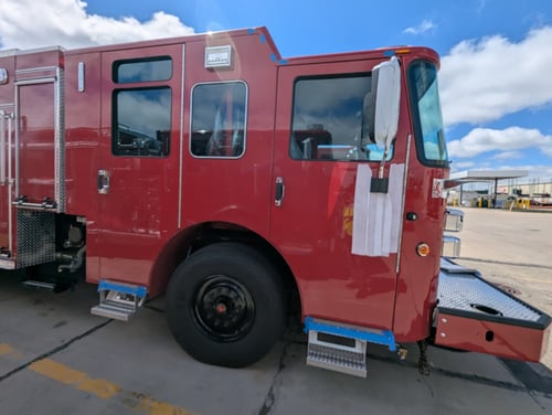 North Maine FPD