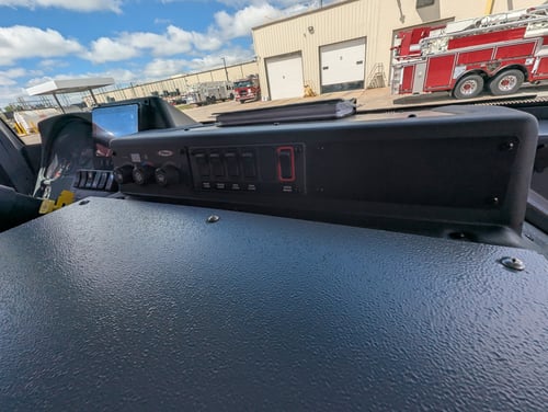 North Maine FPD