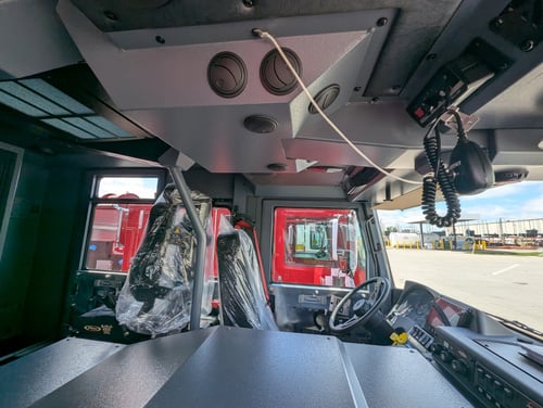 North Maine FPD
