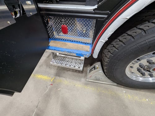 Tinley Park FD