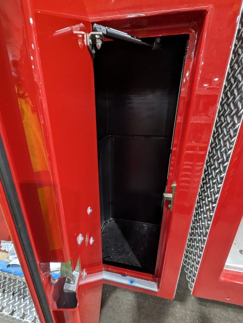 Tinley Park FD