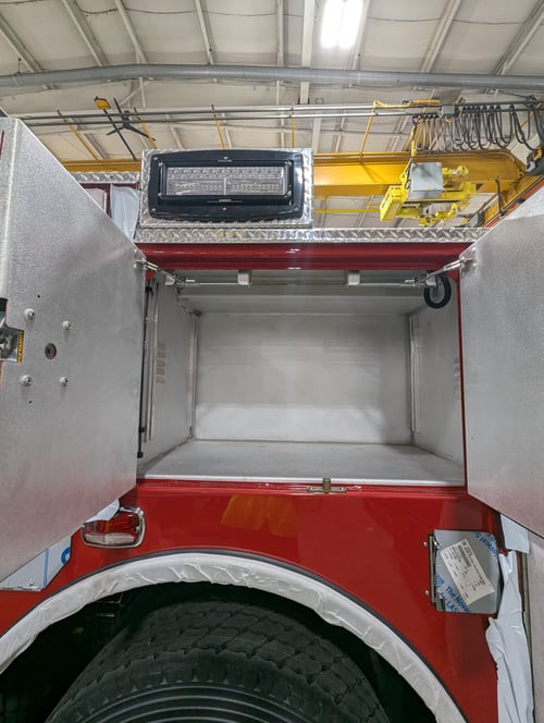 Tinley Park FD