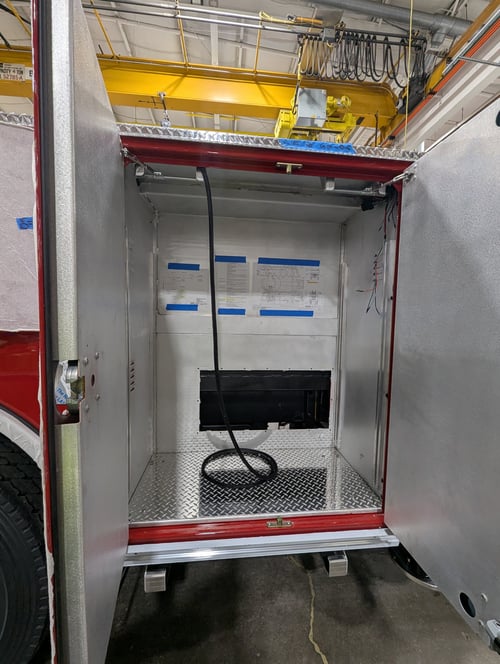 Tinley Park FD