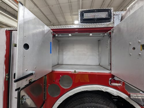 Tinley Park FD