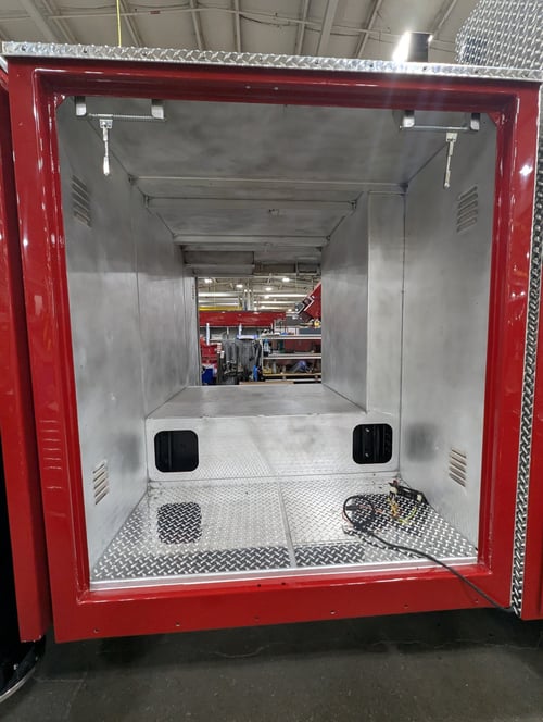 Tinley Park FD