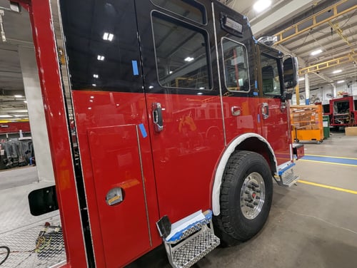 Tinley Park FD