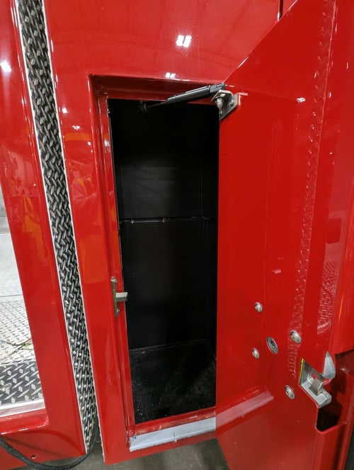 Tinley Park FD