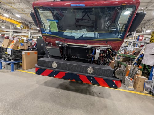 Carpentersville FD