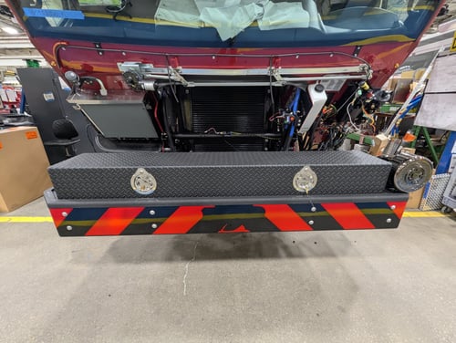 Carpentersville FD