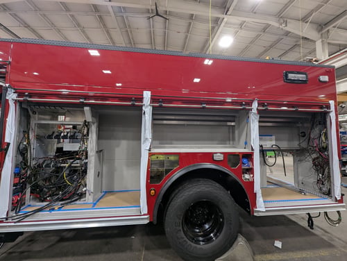 Carpentersville FD
