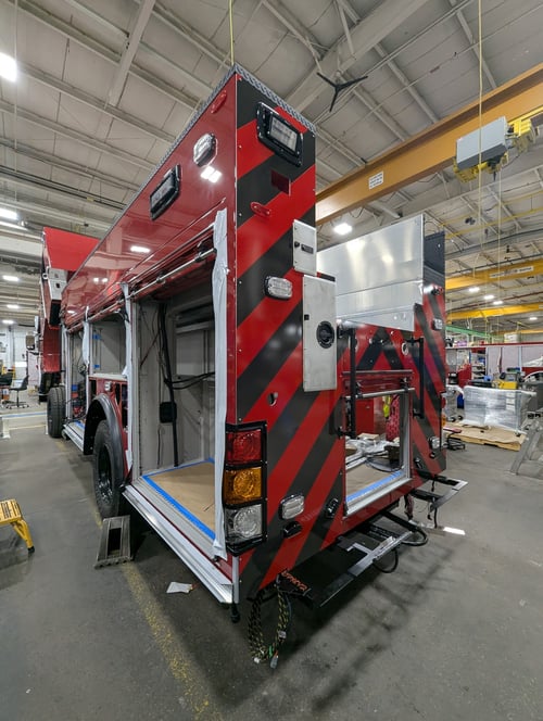Carpentersville FD