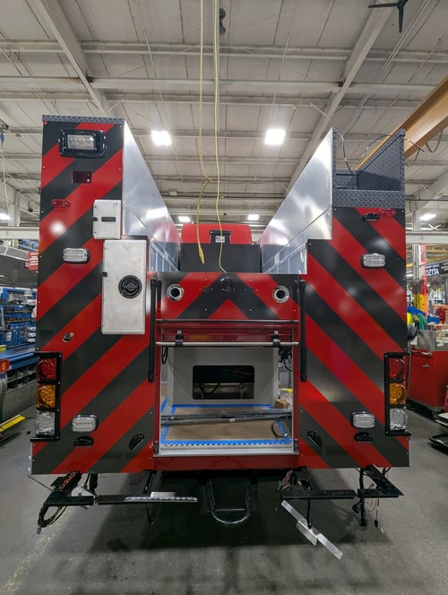 Carpentersville FD
