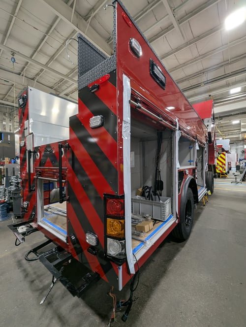 Carpentersville FD