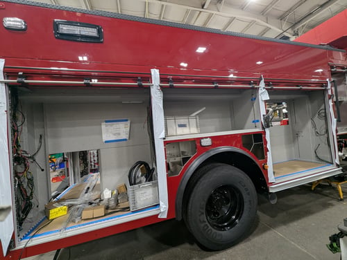 Carpentersville FD