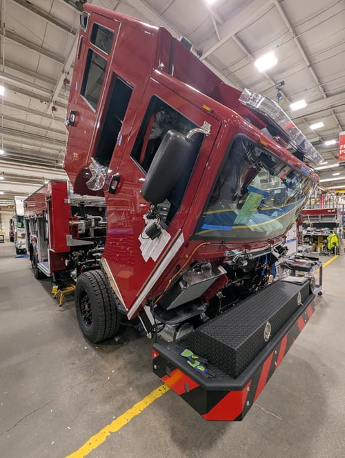 Carpentersville FD