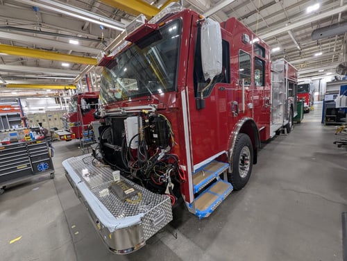 Bellevue FD