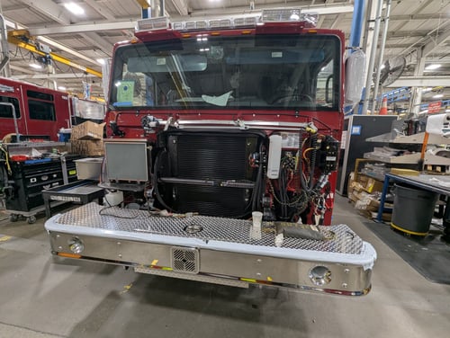Bellevue FD
