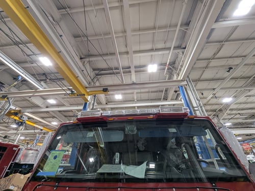 Bellevue FD