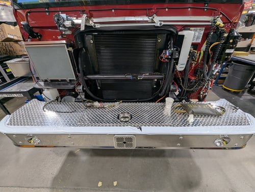 Bellevue FD