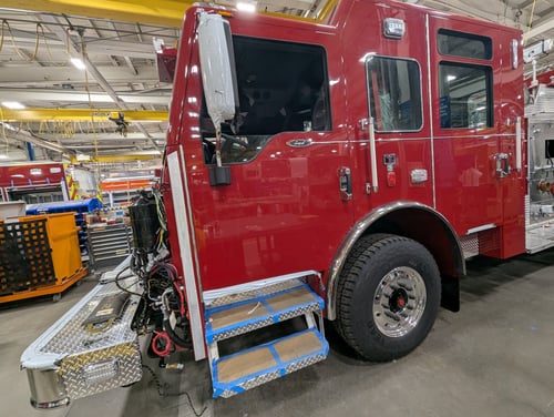Bellevue FD