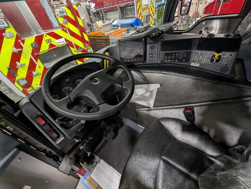 Bellevue FD