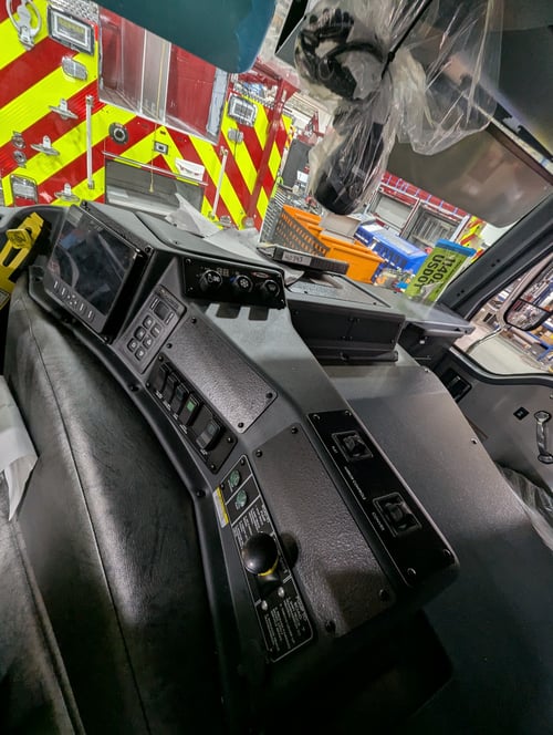 Bellevue FD