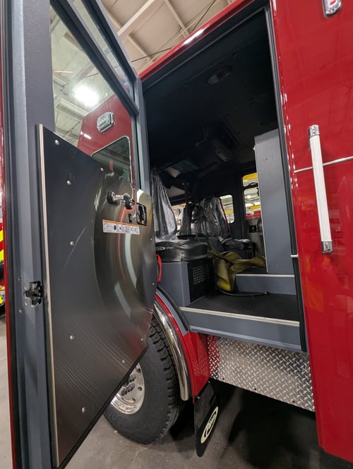 Bellevue FD