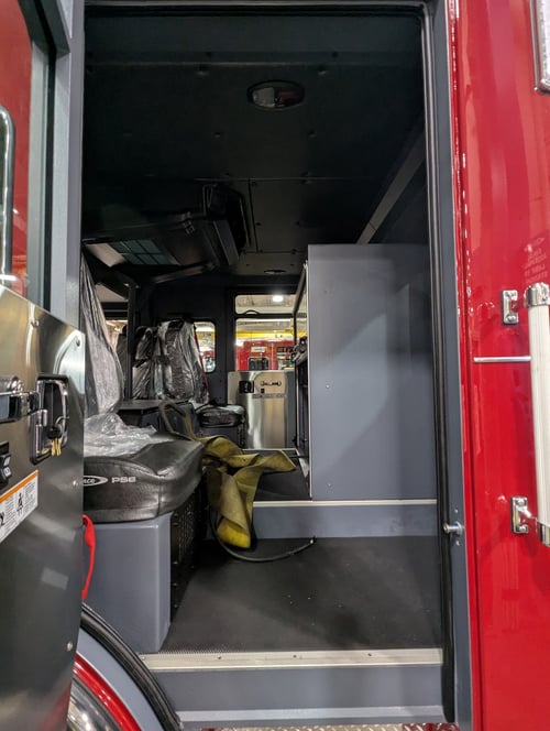 Bellevue FD